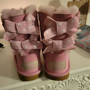 Toddler UGG boots